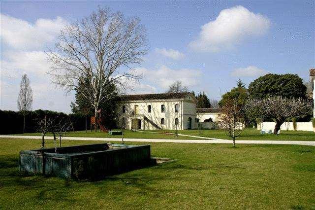 Agritur Fossa Mala - Fiume Veneto Hotel Exterior foto